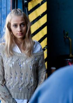 Julia - sezon 1 - odcinek 18