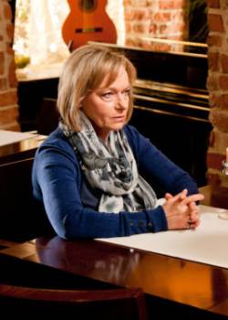 Julia - sezon 1 - odcinek 88