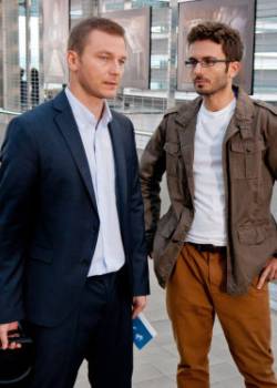 Julia - sezon 2 - odcinek 182