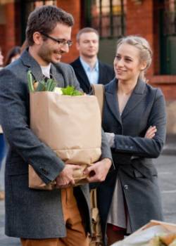 Julia - sezon 2 - odcinek 107