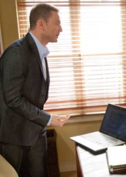 Julia - sezon 1 - odcinek 94