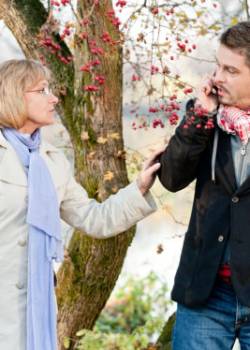 Julia - sezon 1 - odcinek 39