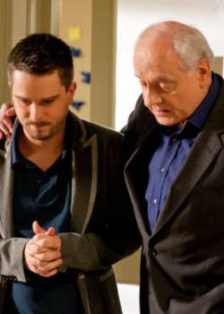 Julia - sezon 1 - odcinek 52