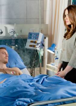 Julia - sezon 2 - odcinek 169