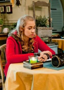 Julia - sezon 1 - odcinek 65