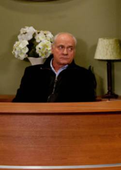 Julia - sezon 1 - odcinek 72