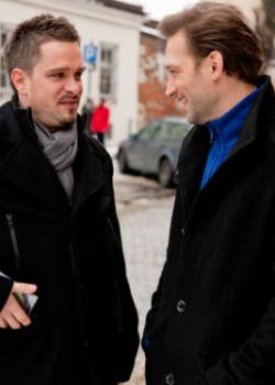 Julia - sezon 1 - odcinek 93