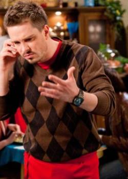 Julia - sezon 2 - odcinek 105