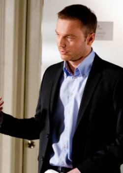 Julia - sezon 1 - odcinek 71