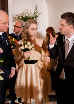 Julia - sezon 1 - odcinek 69