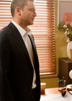 Julia - sezon 1 - odcinek 62