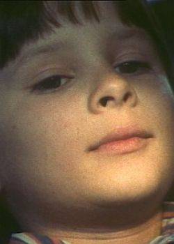 Kacperek - odcinek 7 - Strach ma wielkie oczy