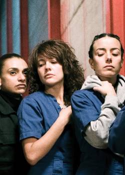 Kapadocja - sezon 3 - odcinek 3