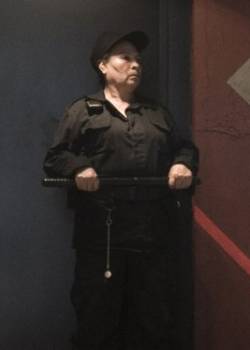 Kapadocja - sezon 2 - odcinek 13