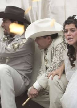 Kapadocja - sezon 2 - odcinek 1