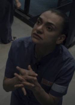 Kapadocja - sezon 3 - odcinek 11