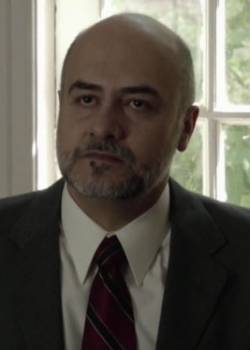 Kapadocja - sezon 3 - odcinek 1