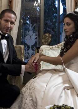 Kapadocja - sezon 2 - odcinek 11