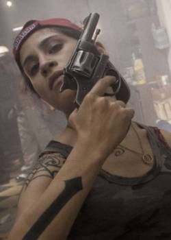 Kapadocja - sezon 2 - odcinek 3