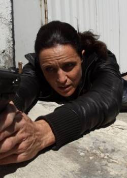 Kapadocja - sezon 3 - odcinek 8