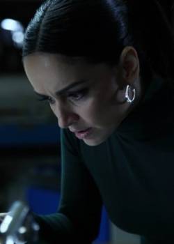 Kapadocja - sezon 3 - odcinek 12