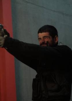 Kapadocja - sezon 3 - odcinek 13