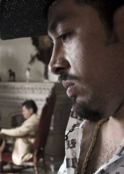 Kapadocja - sezon 2 - odcinek 8