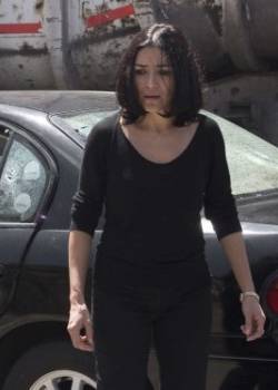 Kapadocja - sezon 2 - odcinek 7