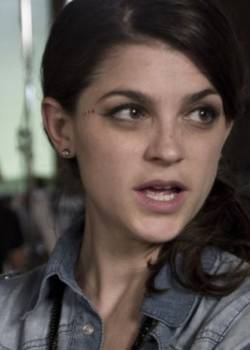 Kapadocja - sezon 2 - odcinek 9