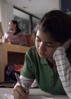 Kapadocja - sezon 1 - odcinek 3