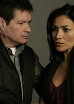 Kapadocja - sezon 1 - odcinek 11