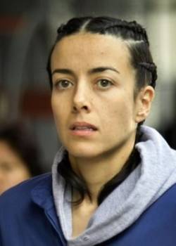 Kapadocja - sezon 1 - odcinek 6