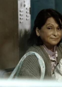 Kapadocja - sezon 1 - odcinek 1