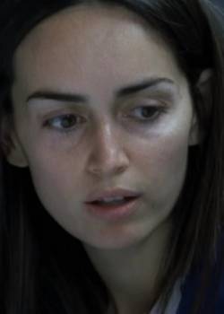 Kapadocja - sezon 1 - odcinek 9