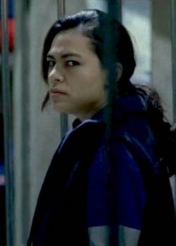 Kapadocja - sezon 1 - odcinek 8