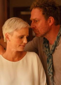 Kaprys losu - pilot serialu - sezon 1 - odcinek 1