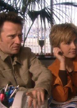 Kasia i Tomek - sezon 1 - odcinek 48