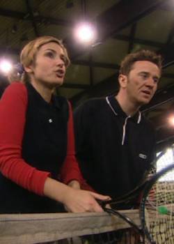 Kasia i Tomek - sezon 1 - odcinek 44