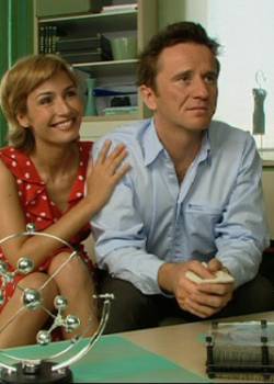 Kasia i Tomek - sezon 1 - odcinek 4 (Psycholog, Miejsce do pracy, Przyjaciele)