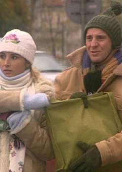 Kasia i Tomek - sezon 1 - odcinek 85