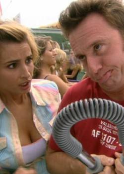 Kasia i Tomek - sezon 1 - odcinek 74