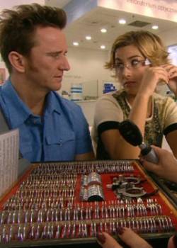 Kasia i Tomek - sezon 1 - odcinek 73