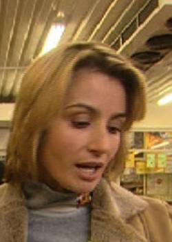 Kasia i Tomek - sezon 1 - odcinek 52