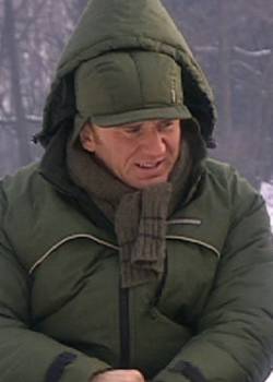 Kasia i Tomek - sezon 1 - odcinek 54