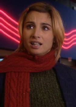 Kasia i Tomek - sezon 1 - odcinek 83