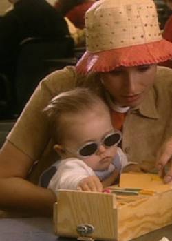 Kasia i Tomek - sezon 1 - odcinek 66