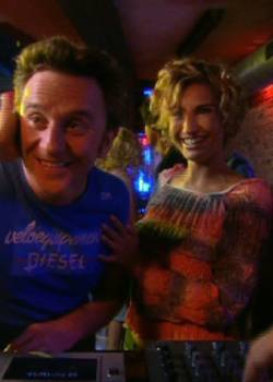 Kasia i Tomek - sezon 1 - odcinek 68