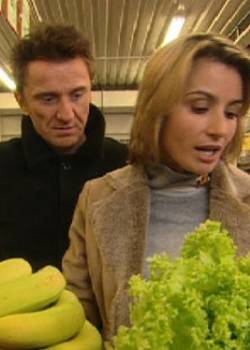 Kasia i Tomek - sezon 1 - odcinek 42