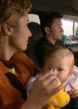 Kasia i Tomek - sezon 1 - odcinek 64