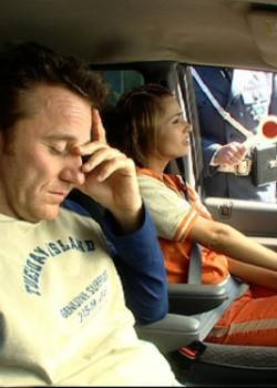 Kasia i Tomek - sezon 1 - odcinek 2